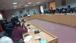 Annual CSO Strategy Meeting on Access to Medicines and Treatments