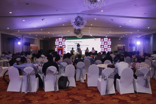 Inclusive India Summit 2024