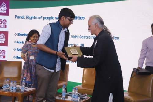 Inclusive India Summit 2024