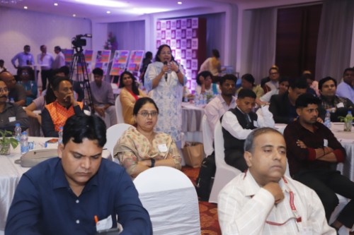 Inclusive India Summit 2024