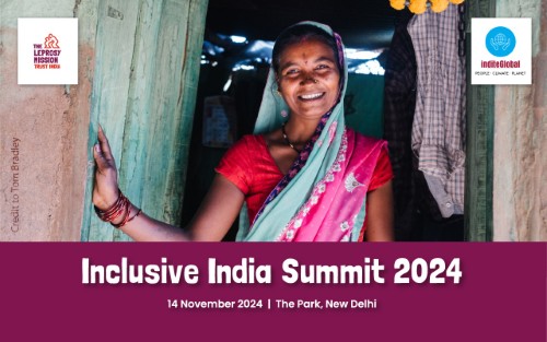 Inclusive India Summit 2024