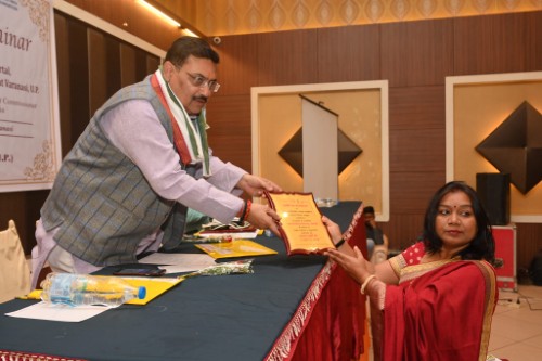 Workshop on Development Commissionerate (Handicrafts) Schemes for Artisans