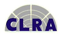 CLRA Logo