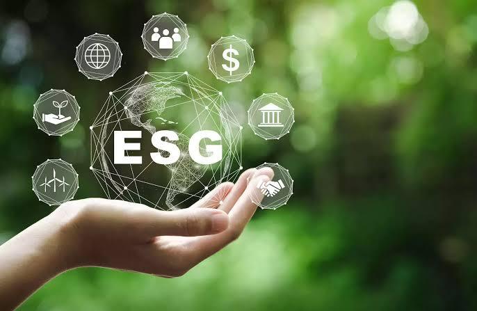Environmental, Social and Governance
