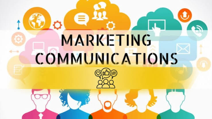 Marketing and Communications