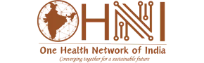 OneHealth Network India- Logo