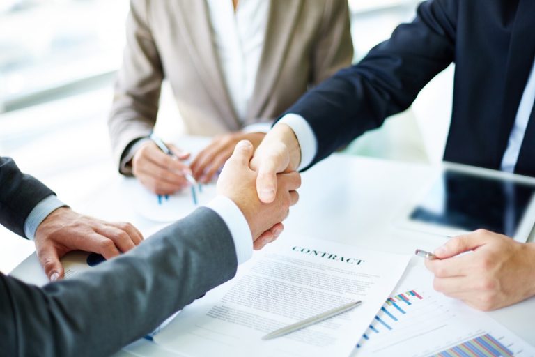 Public Affairs and Corporate Consultancy