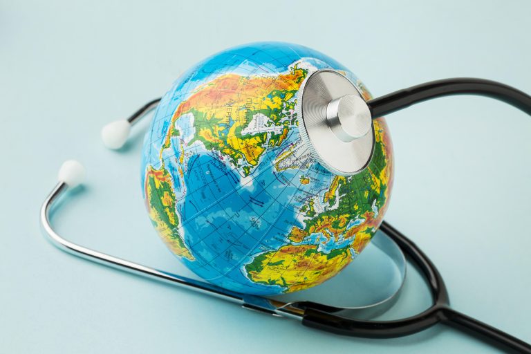 Public health and Climate Change jpg