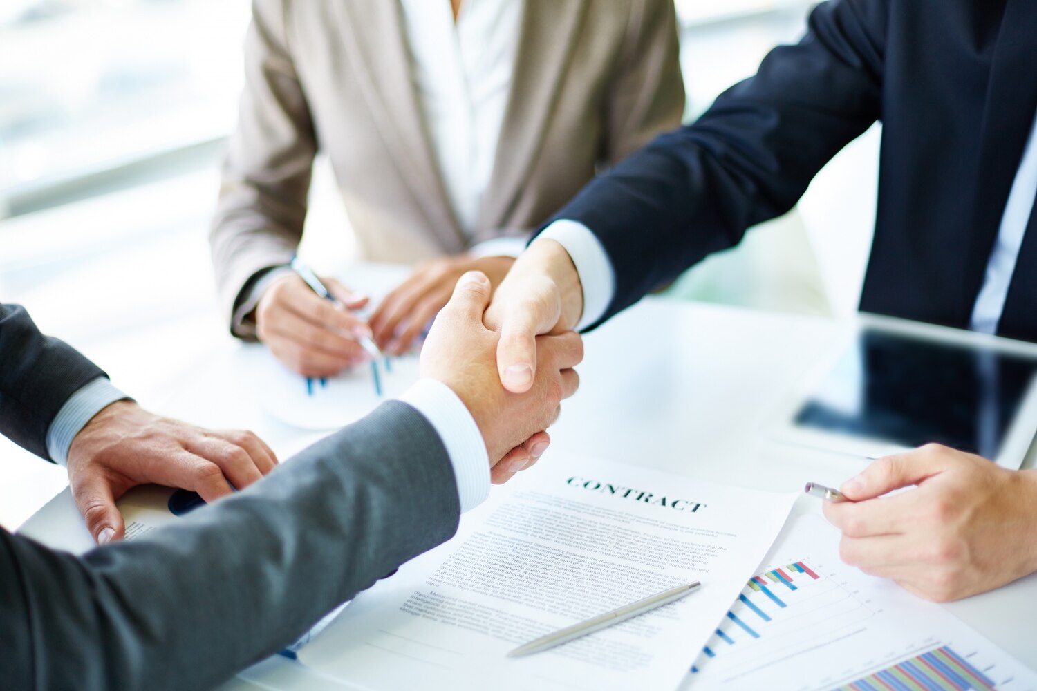 Public Affairs and Corporate Consultancy